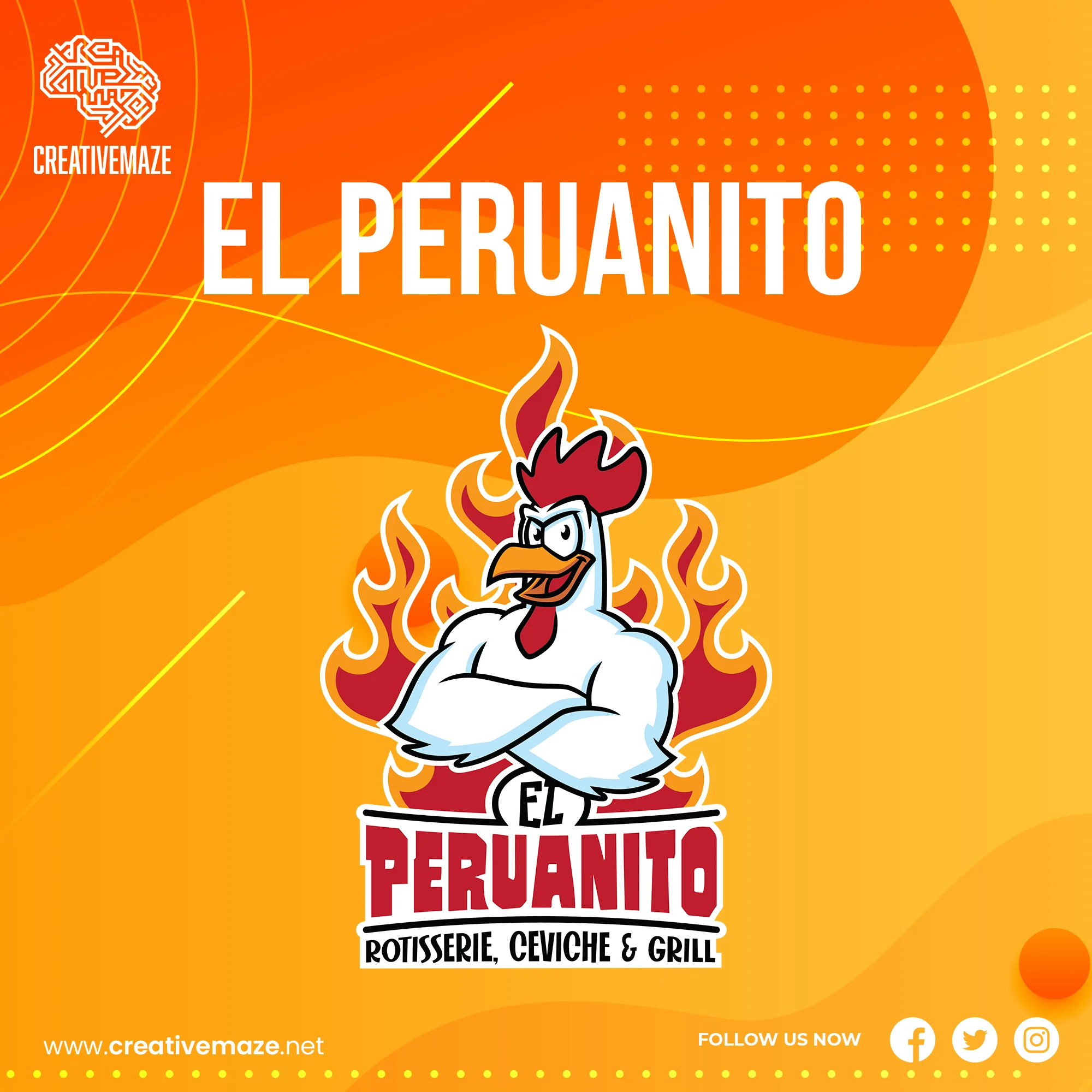 El Peruanito